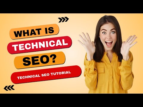 Mastering Technical SEO | Technical SEO Full Course | Technical SEO Tutorial | Technical SEO Course