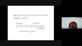 Class38: Boyer Moore's String Matching Algorithm