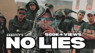 No Lies - Graefity  | Essdee Music Original | Official video