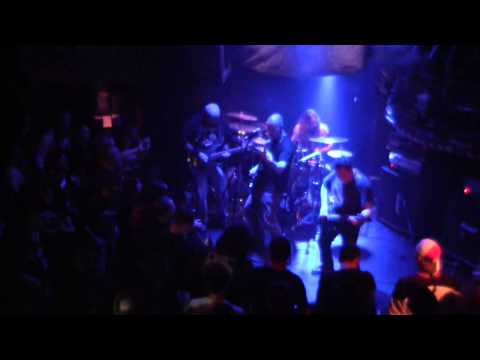 DBC (Dead Brain Cells)  Deadlock 2014