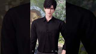 Zayne’s Evermore Bond: Chapter 1