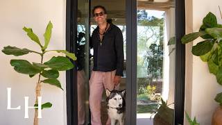 Inside John Brevard’s Breathtaking Cliffside Villa in Ibiza