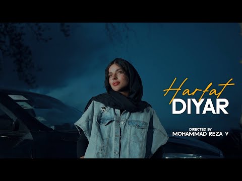 DIYAR " HARFAT "
