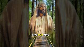 Give our King.#christianhymn #christmas #choirmusic #comejesuscome #churchchoir #gospelmusic #choir