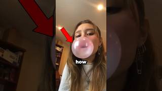 How Chewing Gum Was Invented? 🤔