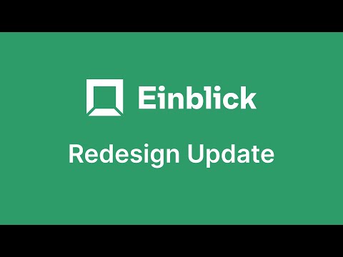 Introducing Einblick's revamped Python canvas