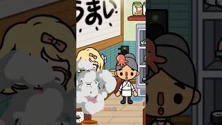 Opss,.. Sorry 😅#Tocaboca #TocaLifeWorld #TocaBocaDrama #TocaLife #Shorts