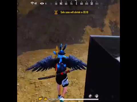 Free Fire@ short video## tapatap one tap##op