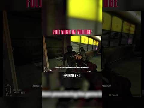 Ready Or Not Is In Big Trouble, And Here Is Why. Part 2 #readyornot #readyornotgame #gaming