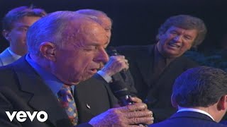 Bill & Gloria Gaither - Thanks to Calvary (I Don't Live Here Anymore) [Live] ft. The Cathedrals