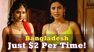 Bangladesh – The Harshest Reality of Pain! | Travel Documentary.
