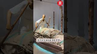 【槟城最新的历史体验馆 】