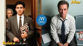 EX JW STORY: I Wanted to Help — But the Watchtower Left Me Emotionally Destroyed