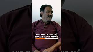Russia Has Become a Chinese Client State | Abhijit Chavda & Mohandas Pai