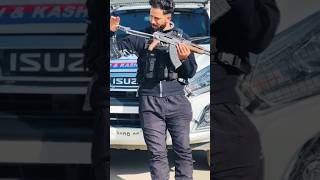 Jk sog  #army #armycommando #indianarmycommando #jkpolice #motivation