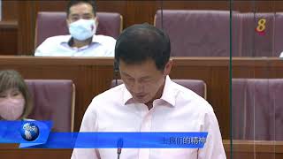 王乙康：不希望地铁事故 影响团队士气
