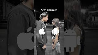 Me and my sister are always arch Enemies #wusworld
