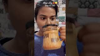 Mini vlog day 11/365 #minivlog #dailyvlog #vlog #dailyvideo #shorts