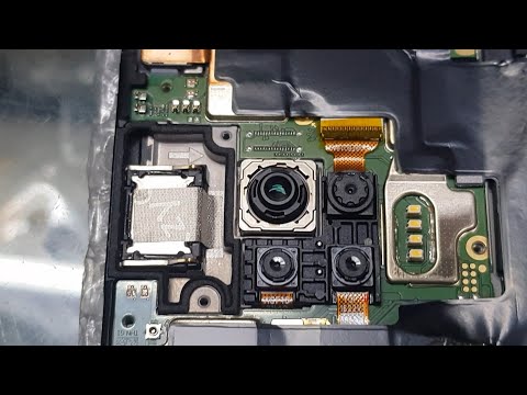Infinix Not 7 | 4 Cameras Reality | AB Tecnical Repairs