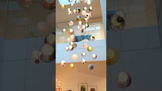 The Innovative World of Bocci Lighting Design! #boccilight #interiordesign #lightingdesign #lighting