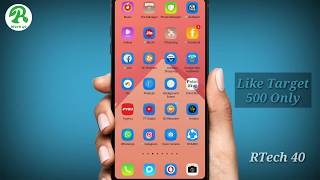 Unilke Newest Beautiful Mobile video Application 2010 || by rtech 40