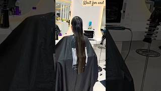 Chemical work #viralvideo #haircut #matrixhair #loreal #nails #matrixhaircolor #hairstyl #fashion
