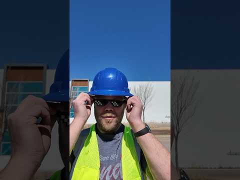 Inside a 400,000 Sq Ft Warehouse