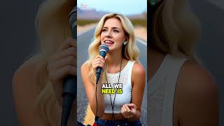 "You're my desire" – One Night in Dubai by Arash ft. Helena. Feel and learn with music.