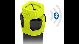Zepp Baseball 3D Swing Analyzer Review