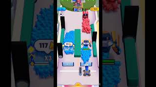 Mob control!!! #subscribe #riddlesee #brainteasers #fun #gameplay  #mob
