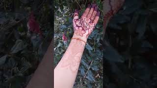 #@savitaMahariya #mehandi #virlsorts #virlvideo