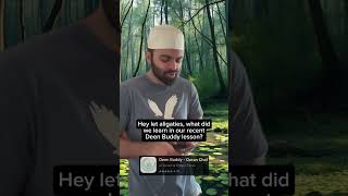 THESE ALLIGATORS ARE MUSLIM?