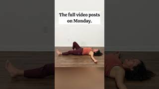 Yoga for Back Pain
