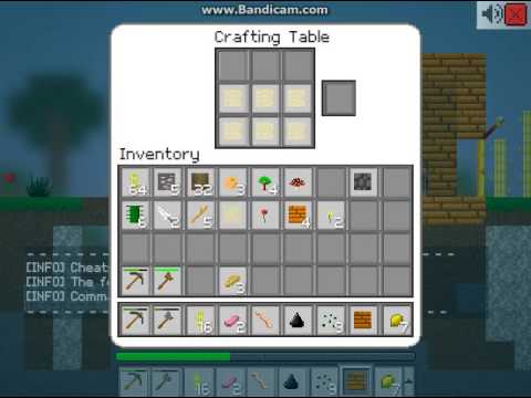 Mineblocks(Survival):Episode 2