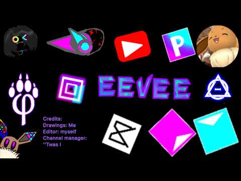Eevee Live Stream