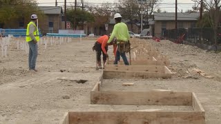 More affordable housing and development on the way for San Antonio
