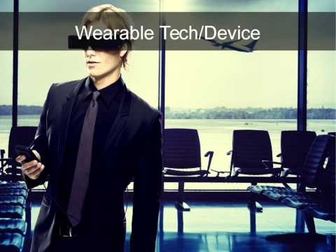 Latest Trends To Look For Mobile Application Development