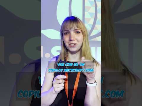 How can you use GitHub Copilot for free?! ft. Sandra Ahlgrimm