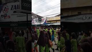 Taman Kota Majenang #hutri77 #cilacap #jawatengah #majenang #shorts #short #shortvideo