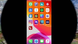 Mobile Ordering Reservation Instructions