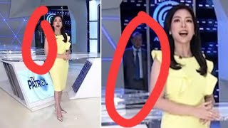 PARAMDAM SA TV PATROL! PINAKA NAKAKATAKOT SCARY PHOTOS AT VIDEOS SA INTERNET