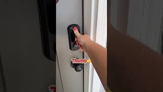 Smart Lock Unlock Methods: Which One is Right for You?