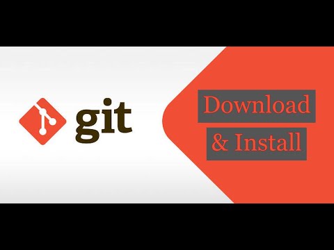 Git Download - Install || Git Setup || Windows || Bangla || Tutorial || 2021