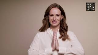 The Ritual of Namasté Calming Routine | Rituals