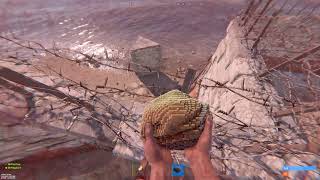 Insane rust glitch