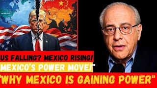 Why MEXICO is POISED to Overtake the US in Latin America
