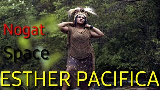 Nogat Space Estherpacifica ft Kronos (PNG Lyrics)