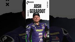 🚨 Sponsored Rider Spotlight: Josh Gerardot 🚨