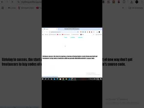 Building My Own Digital Products Store Online In Html Css And Javascript