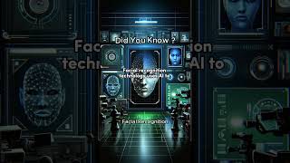 Facial Recognition